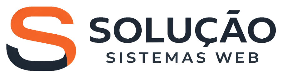 Solução Sistemas Web